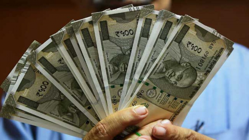 Fake Currency in India: फिर बढ़ने लगी नकली करेंसी, इनका है पाकिस्तान कनेक्शन