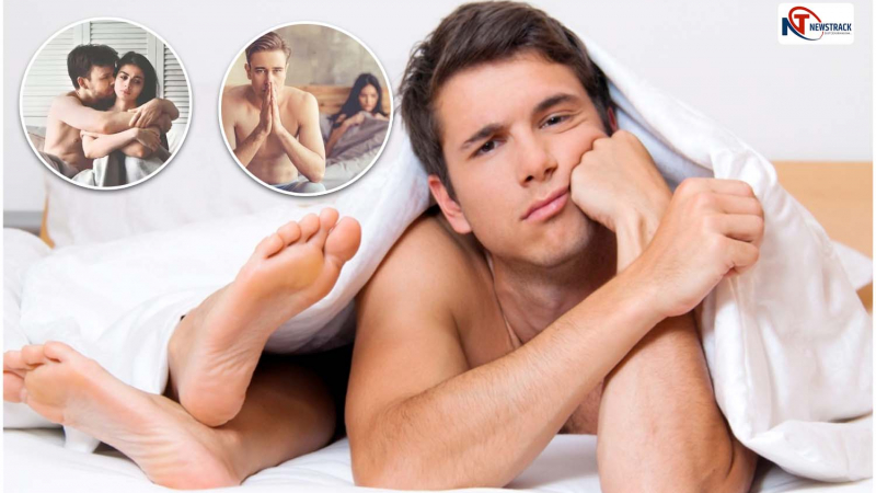 Sexual Tips for Men: पुरुषों की ये गन्दी आदतें बर्बाद कर देंगी उनकी सेक्स लाइफ, आप भी जानें