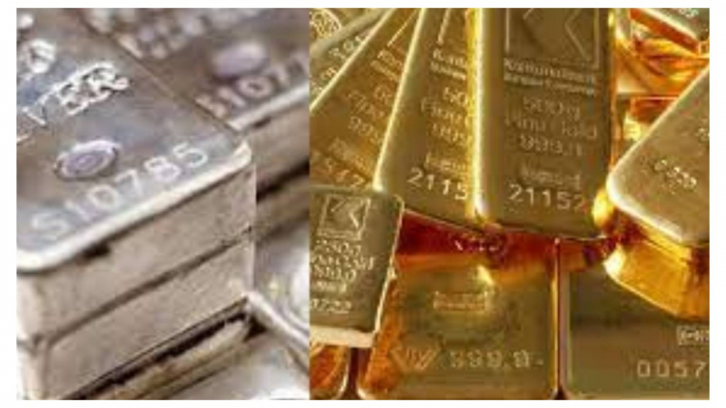 Lucknow Gold Silver Price Today: घट गए सोने के भाव, चांदी रही स्थिर, खरीदने से पहले फटाफट चेक कर लें यहां रेट्स
