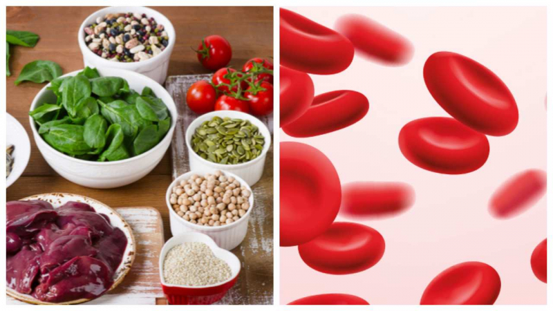 Foods Boost Hemoglobin: बहुत असरदार चीज, बस खाते ही बढ़ जाएगा आपका हीमोग्लोबिन