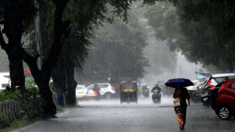 Lucknow Weather Today 2nd June 2023: लखनऊ में कब आएगा मानसून? बारिश पर ये कहा मौसम वैज्ञानिकों ने