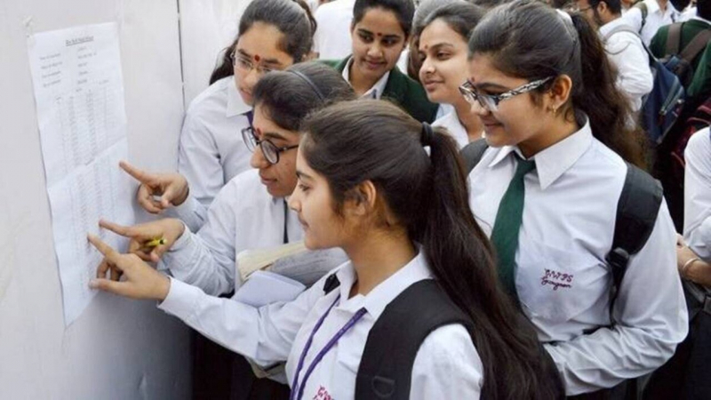 Rajasthan Board 10th Result 2023: 10वीं का रिजल्ट जारी, 90.49% छात्रों ने पास की परीक्षा, ऐसे चेक करें अपना रिजल्ट