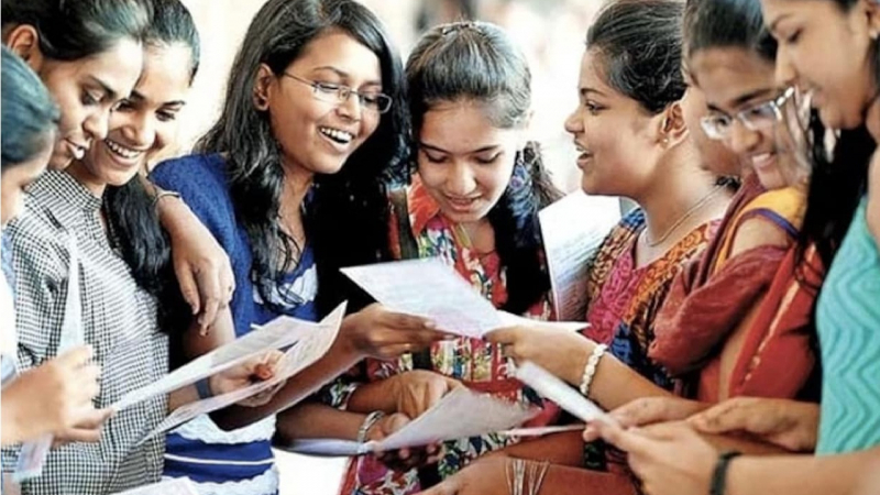 Maharashtra SSC Result 2023: महाराष्ट्र 10वीं बोर्ड का रिजल्ट जारी, 93.83 प्रतिशत परीक्षार्थी पास, ऐसे चेक करें रिजल्ट