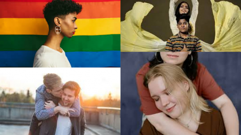 LGBTQ: क्या है ट्रांसजेंडर और बाइसेक्सुअल में अंतर, लेस्बियन और गे के बारे में ये जानना जरूरी