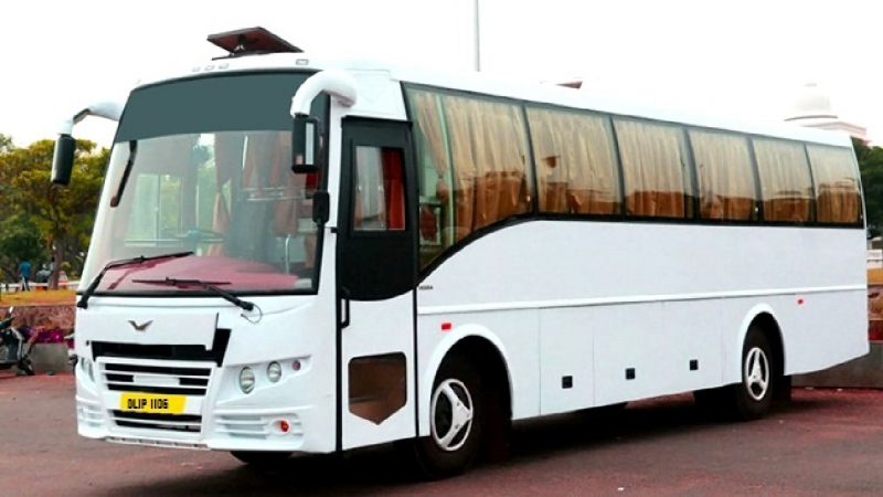 Ayodhya to Lucknow Bus Service: अयोध्या से लखनऊ तक जाने के लिए बेस्ट हैं बस का सफर, लेकिन इन बातों का ख्याल जरूरी