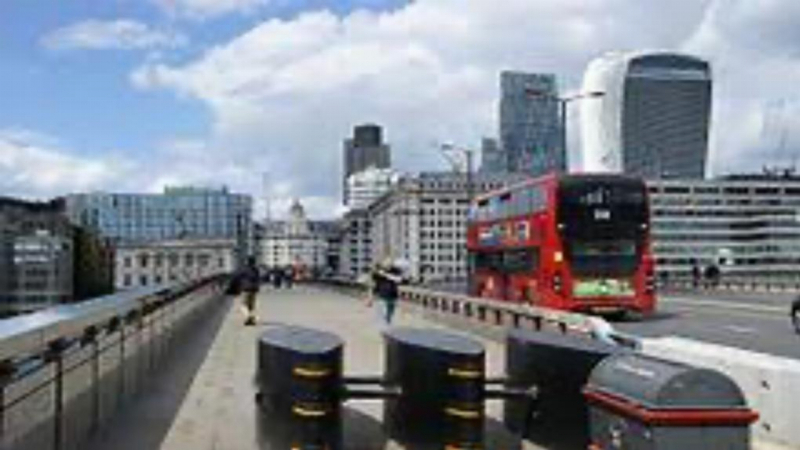 London Bridge Attack: पाँच मिनट का आतंक, कैसे हुआ लंदन ब्रिज हमले का खुलासा