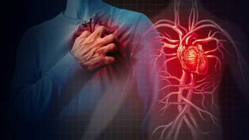 Heart Attack: ‘गोल्डन आवर’ में तीन गुना लोगों की बची ज़िंदगी, जान लीजिए क्या है ये मुश्किल में पड़ सकती है जरुरत