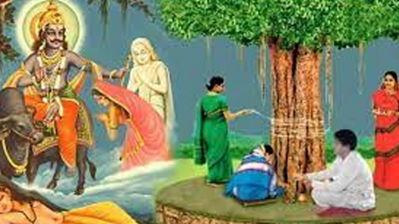 Vat Purnima Ka Mahatva : वट सावित्री पूर्णिमा का महत्व क्या है ,जानिए इस दिन भद्राकाल में होगी या नहीं