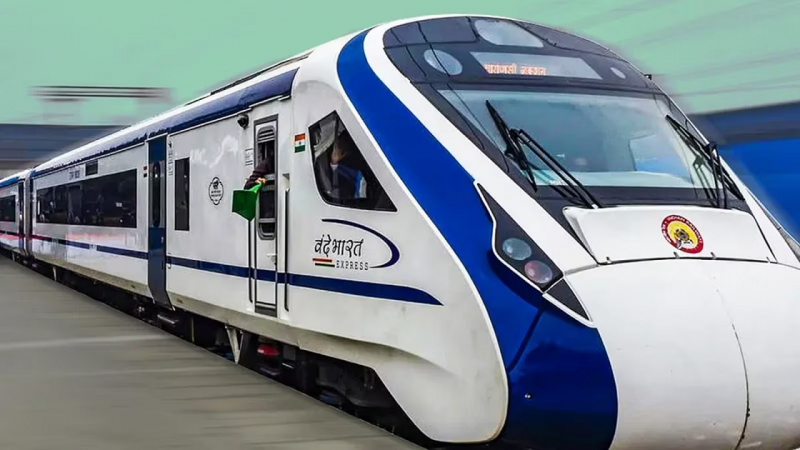 Delhi-Dehradun Vande Bharat: सुबह के समय नहीं चलती दिल्ली से देहरादून जाने वाली वंदे भारत ट्रेन, जानिए वजह और डिटेल