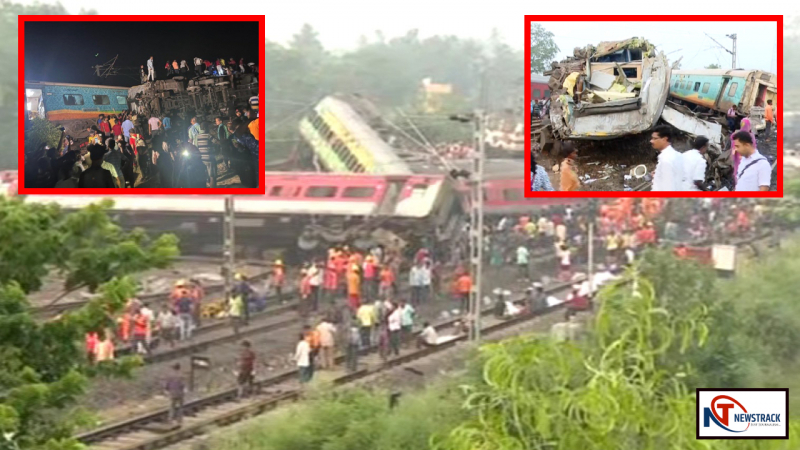 Odisha Train Accident Photos: उड़ीसा ट्रेन एक्सीडेंट की सबसे दर्दनाक तस्वीरें, 230 से ज्यादा लोगों की मौत, शोक में पूरा देश