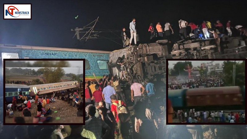 Major Train Accidents: इससे पहले भी इन रेल हादसों से दहल उठा था देश, लग गया था लाशों का अंबार