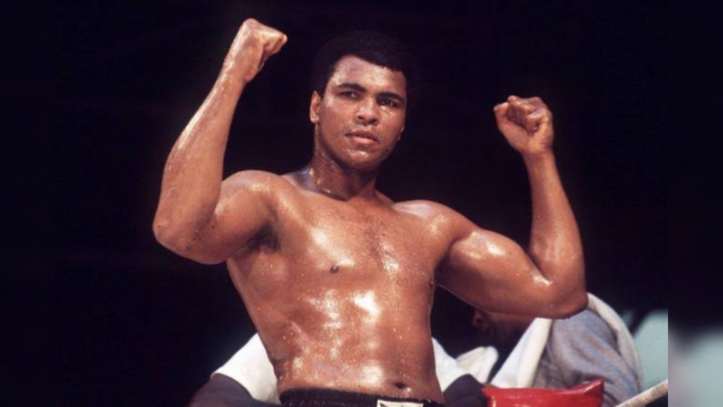 Muhammad Ali Death Anniversary: मुहम्मद अली की कहानी, मार्सेलस क्ले जूनियर से शुरू हुआ था सफर