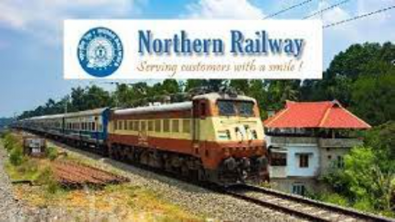 Northern Railway: उत्तर रेलवे का बड़ा आंकड़ा मई-2023 में अर्जित किए इतने करोड़, जानकर हो जाएंगे हैरान