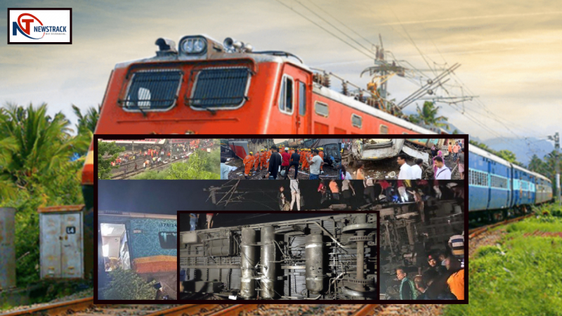 Train Accident Reasons: रेल सुरक्षा के उपाय बहुत, लेकिन इसलिए बढ़ते जा रहे हादसे