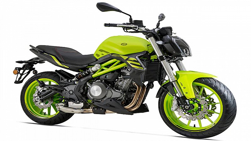 Benelli 302S : फुल फेयरिंग बॉडी और स्पोर्टी, शार्प स्टाइल वाली Benelli 302S बाइक 20 जून को लॉन्च, जानें फीचर्स और कीमत