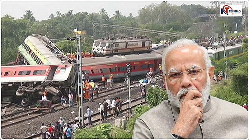 Odisha Rail Accident: बालासोर रेल हादसे पर पीएम मोदी ने बुलाई हाईलेवल मीटिंग, 288 लोगों की जा चुकी है जान