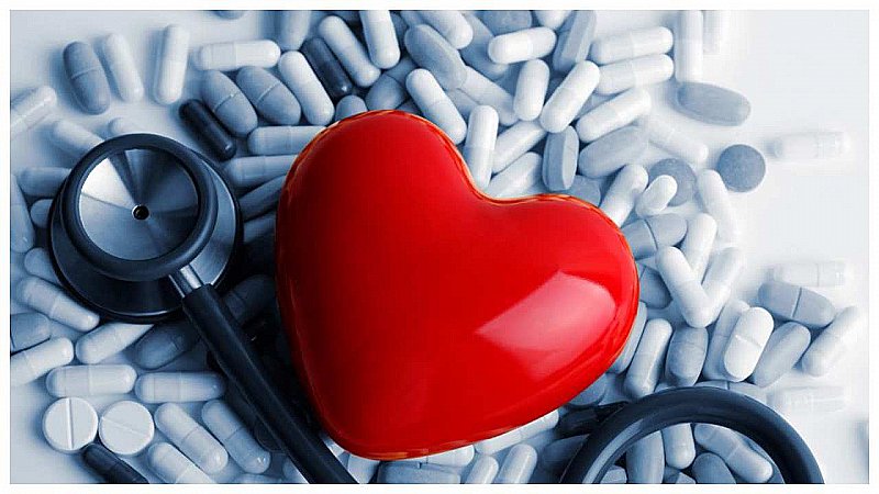 Heart Care Tips: हार्ट को स्वस्थ रखने के लिए ये हैं 7 बेस्ट सप्लीमेंट्स, आप भी आजमाएं