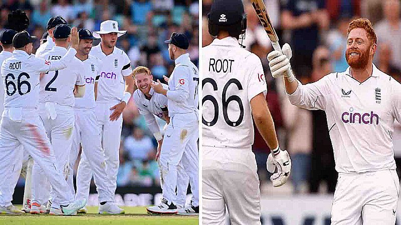 Ashes 2023: पहले दो टेस्ट मुकाबलों के लिए इंग्लैंड ने किया टीम का एलान, जॉनी बेयरस्टो की हुई वापसी