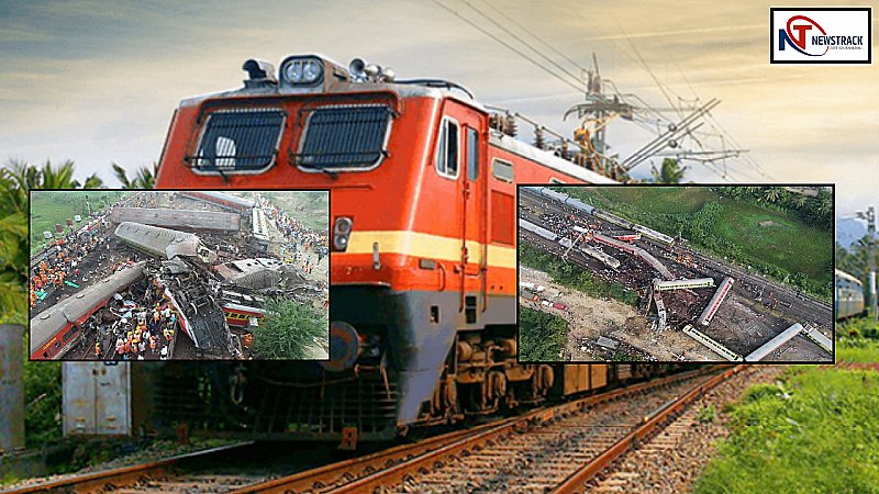 Odisha Train Accident: ट्रैक मेंटेनेंस और डिरेल होती ट्रेनें, आइए जानें बढ़ते रेल हादसों की वजह