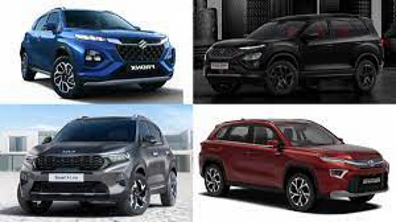 Car Sales May 2023: गाड़ियों ने मई 2023 में तगड़ी बिक्री से जमाया रंग, मुनाफे के साथ क्या कहते है इनकी बिक्री के आंकड़े