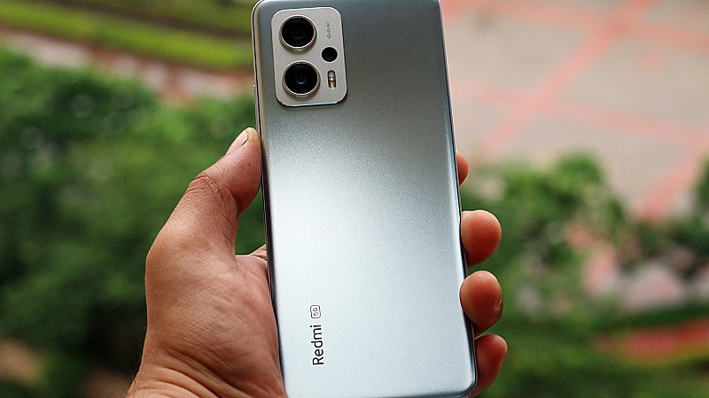 Redmi K50i Offer: इस स्मार्टफोन पर मिल रहा है जबरदस्त ऑफर, मिलेगा कैशबैक ऑफर और बहुत कुछ