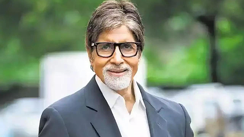 Amitabh Bachchan पर टूटा दुखों का पहाड़, इस करीबी का हुआ निधन