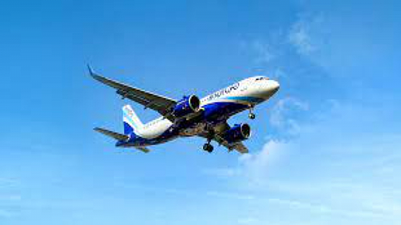 Flights from Kanpur: कानपुर से अब इस बड़े शहर के लिए उड़ान, एयरलाइंस कंपनियों की कवायद
