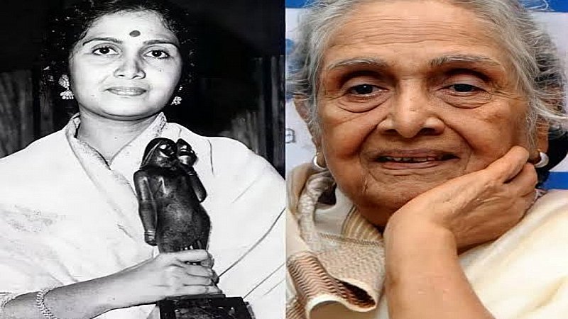 Sulochana Latkar Death: नहीं रहीं बॉलीवुड की दिग्गज अदाकारा सुलोचना लाटकर, 94 साल की उम्र में ली अंतिम सांस