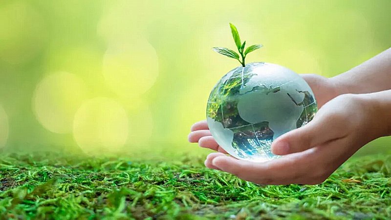 World Environment Day 2023: आप भी घटाइए कार्बन फुटप्रिंट