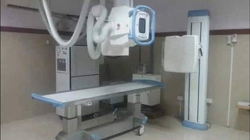 Hardoi News: इस सरकारी अस्पताल में होगा 24 घंटे सीटी स्कैन और एक्स-रे, मरीजों को मिलेगी सहूलियत