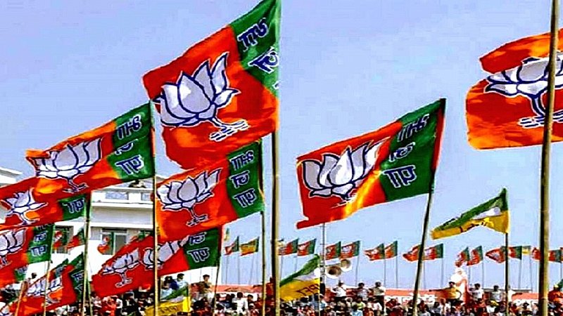 BJP in UP: 2024 को लेकर यूपी में बीजेपी का मेगा एक्शन प्लान, 20 जून तक हर लोकसभा सीट पर 1-1 जनसभा की तैयारी