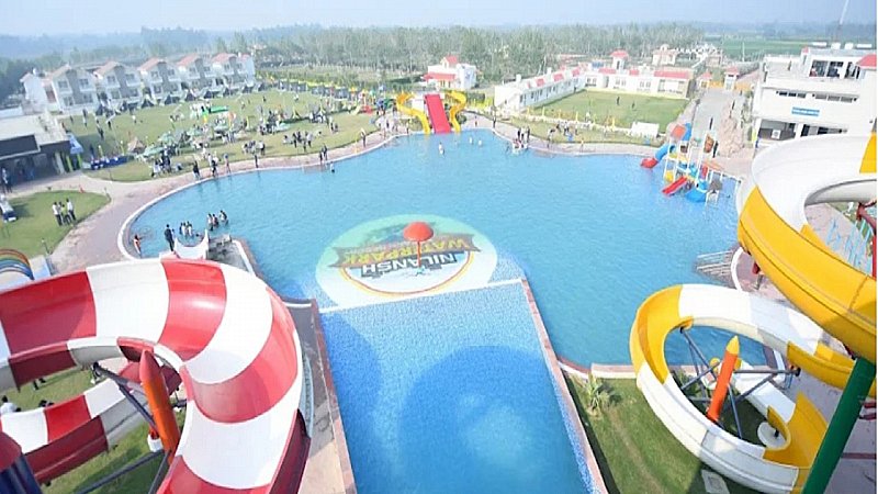 Nilansh Water Park in Lucknow: गर्मियों में आनंद लेने के लिए बेस्ट है लखनऊ का निलांश वॉटर पार्क