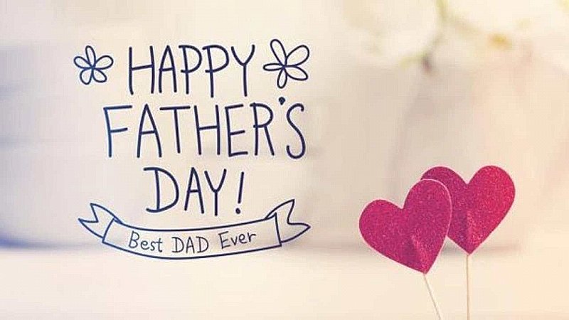 Fathers Day 2023: कब है फादर्स डे ? जानिए भारत में फादर्स डे, तिथि, इतिहास और महत्व