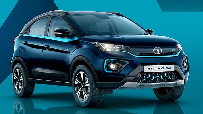 Tata Nexon EV Car Price: टाटा ने इलेक्ट्रिक सेगमेंट में किया एक और धमाका, Nexon XZ+ LUX को किया लॉन्च, सिंगल चार्ज पर 453KM का देती है रेंज