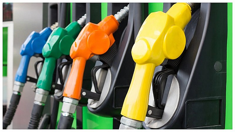 UP Petrol Diesel Price Today: जानें पेट्रोल डीजल का दाम आज क्या है, चेक करें अपने शहर के दाम
