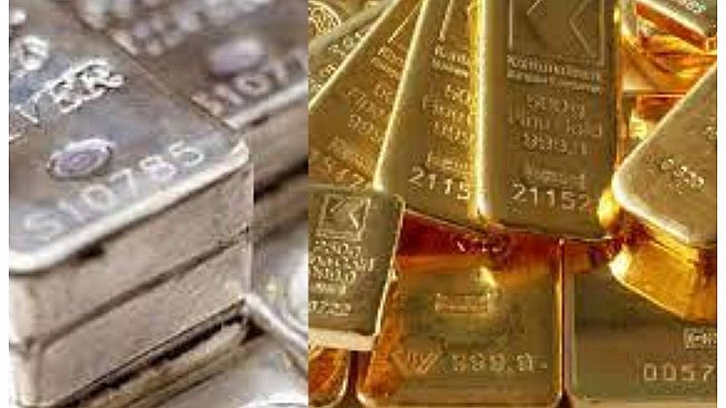 Lucknow Gold Silver Price Today: सोने के भाव में हुआ बड़ा उलटफेर, चांदी में रिकॉर्ड तेजी, जानें अपने शहर के नए रेट