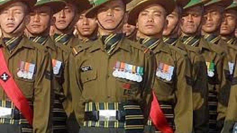 Lucknow News: 11 गोरखा राइफल्स रेजिमेंटल सेंटर का आउटरीच कार्यक्रम 8 जून को, जानें पूर्व सैनिकों के लिए क्यों है अहम?