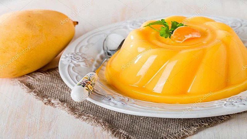 Homemade Mango Jelly Recipe: बच्चों के लिए बनाइये ये स्वादिष्ट होममेड मैंगो जेली, बार-बार बनाने को करेंगें वो ज़िद