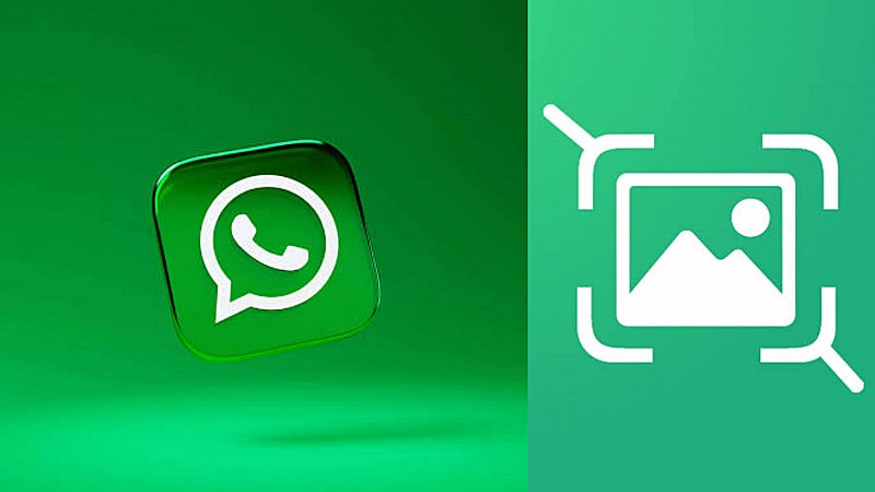 WhatsApp New Feature: अब वॉट्सएप पर यूं होगा फोटो क्रॉप, दूसरे एप पर जाने की झंझट अब खत्म