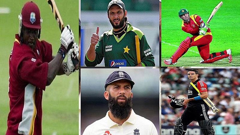 Cricketers Retirement: मोईन अली ही नहीं बल्कि इन क्रिकेटरों ने भी संन्यास लेने के बाद दोबारा की मैदान पर वापसी