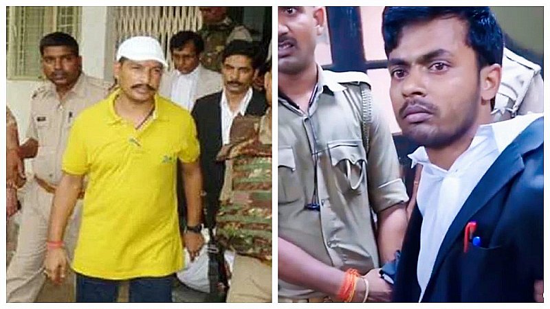 Sanjeev Maheshwari Killed: लखनऊ गोली कांड! कौन है विजय यादव, जिसने कोर्ट में गैंगस्टर संजीव माहेश्वरी पर की गोलियों की बौछार