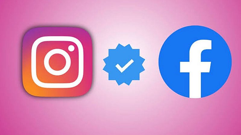 Blue Tick on Facebook Instagram: फेसबुक और इंस्टाग्राम पर वेरिफाइड होना है तो देने पड़ेंगे पैसे, मेटा ने किया बड़ा ऐलान