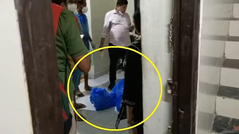 Mumbai Murder: इश्क का खौफनाक अंजाम! पहले प्यार फिर तकरार, लिव-इन पार्टनर ने किए टुकड़े, कुकर में… कुत्ते को खिलाया