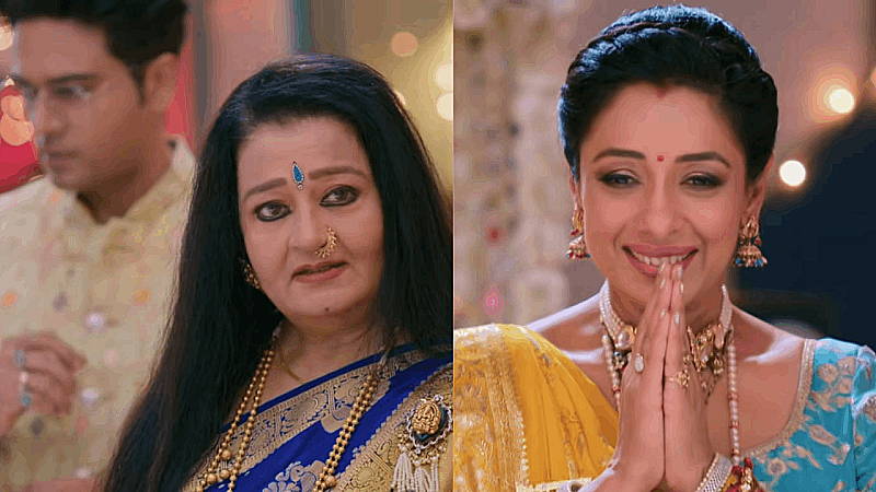 Anupama Latest Episode: अनुज की असली मां है गुरु मां! शो में आने वाला है बड़ा ट्विस्ट
