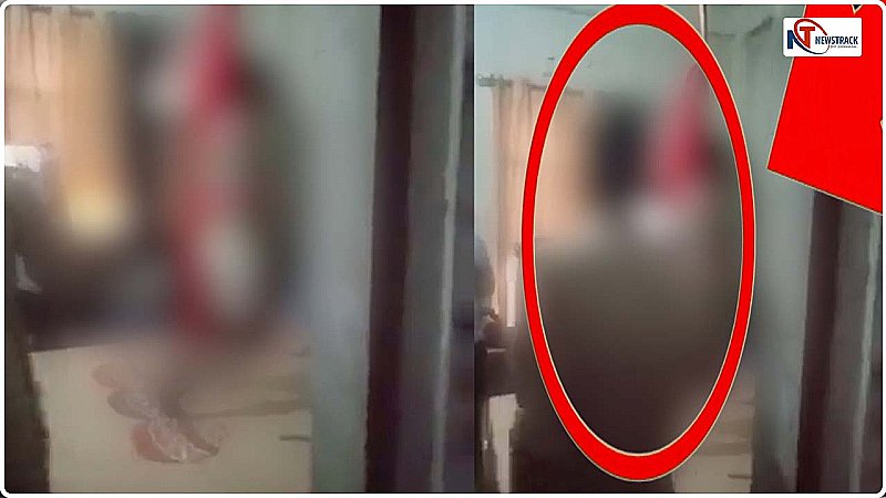 Lucknow Rape: लखनऊ में बड़ी घटना! नाबालिग से दुष्कर्म  के बाद हथौड़ा मारकर हत्या करने वाला बेरहम शाहिद
