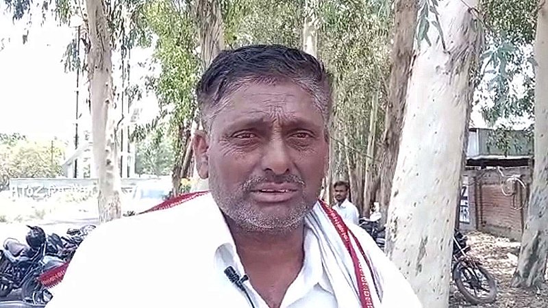 Aligarh News: ड्यूटी जा रहा स्कूटी सवार को बेकाबू वाहन ने रौंदा, मौत की नींद सुलाकर वाहन चालक फरार