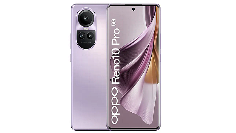 OPPO Reno 10 Pro Design: OPPO Reno 10 Pro की डिज़ाइन हुई लीक, जाने क्या होगा खास