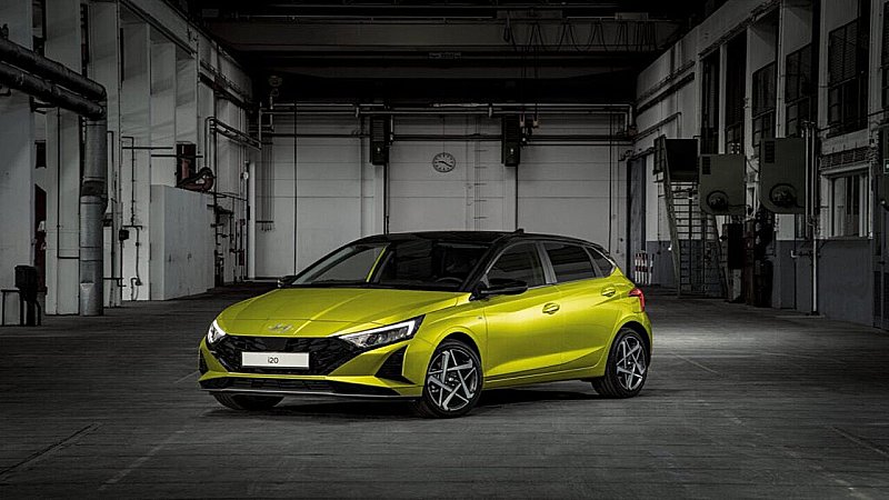 2023 Hyundai i20 Facelift Car: भारत में जल्दी ही लॉन्च हो सकती है हुंडई i20 फेसलिफ्ट कार , कंपनी कर रही अपनी इस वेरिएंट की टेस्टिंग, जानिए डिटेल...