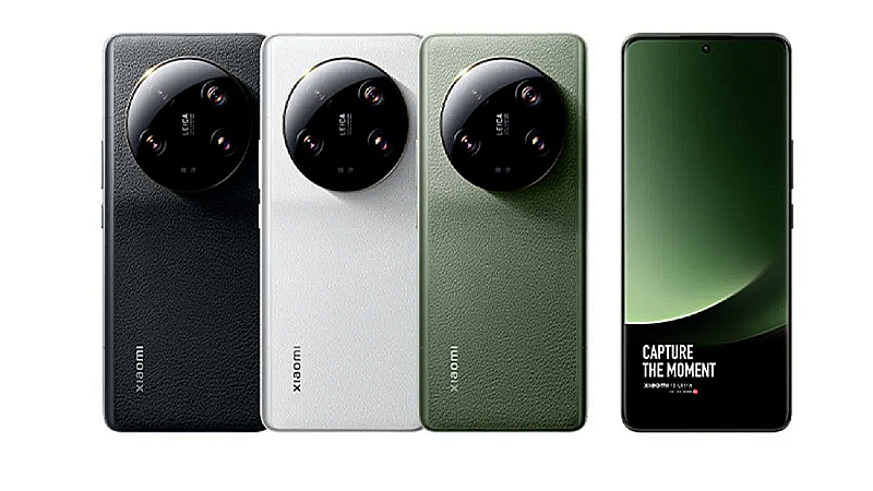 Xiaomi 14 Series Camera: इस सीरीज में मिलेगा पेरिस्कोप कैमरा, यहां जाने पूरी जानकारी
