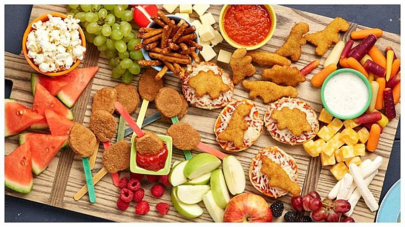 Summer Foods for Children: गर्मी में बच्चों को खिलाएं ये स्वादिष्ट और पौष्टिक आहार, नहीं पड़ेंगे बीमार